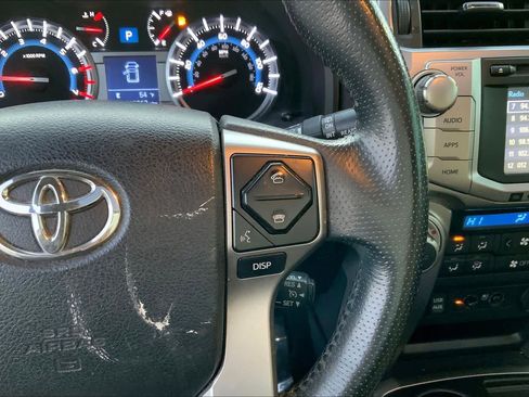 Used 2016 Toyota 4Runner Limited image 24