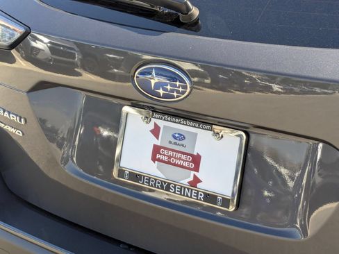 Certified 2023 Subaru Outback Touring XT AWD/4WD image 13