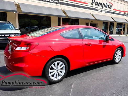Used 2012 Honda Civic EX image 3
