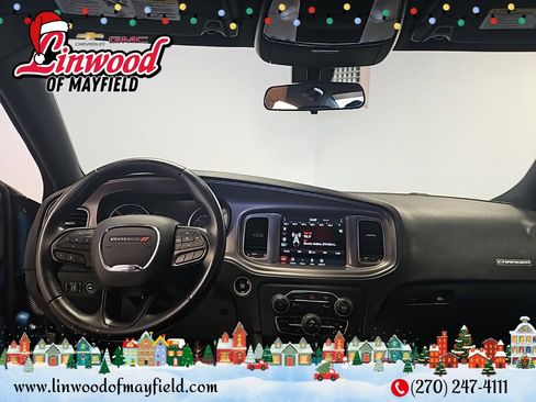 Used 2023 Dodge Charger SXT image 14