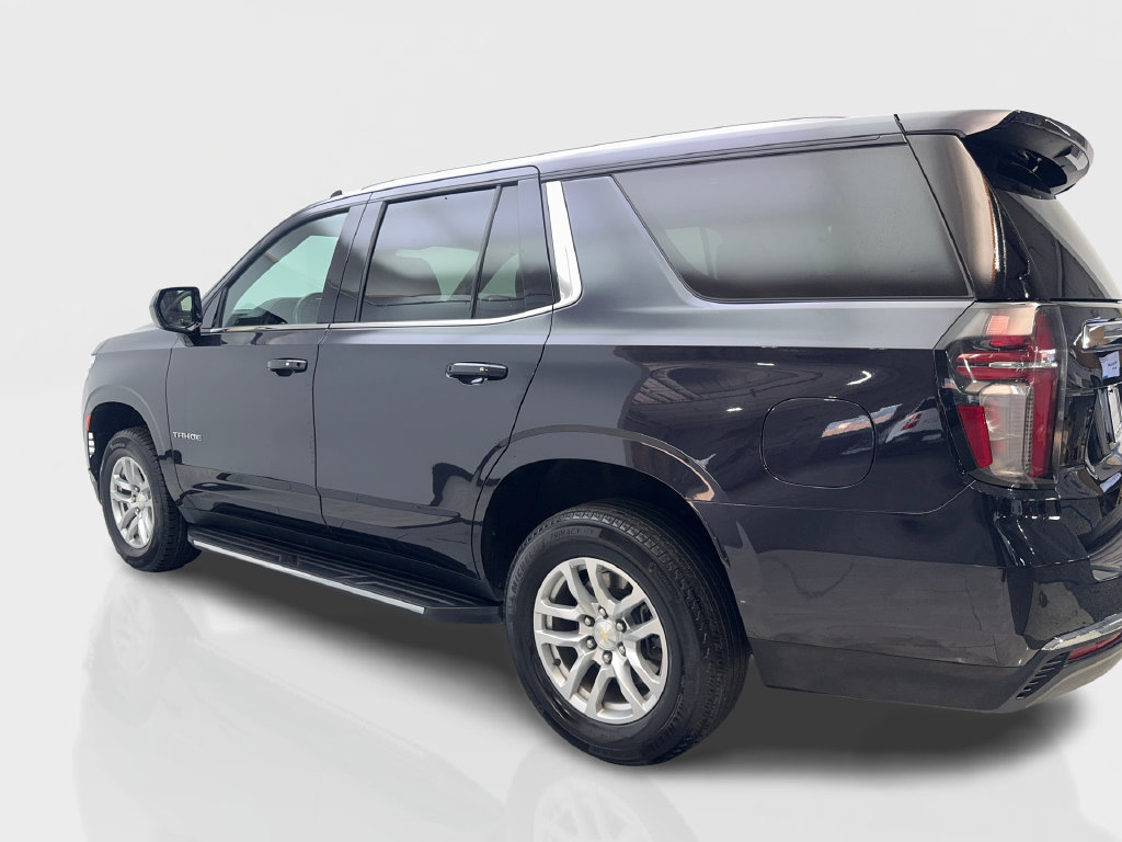 Used 2024 Chevrolet Tahoe LT AWD/4WD image 16