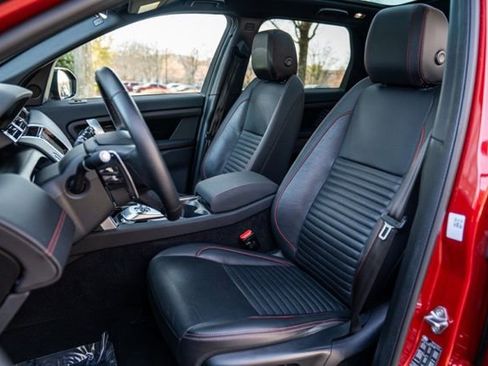 Used 2023 Land Rover Discovery Sport S R-Dynamic AWD/4WD image 48