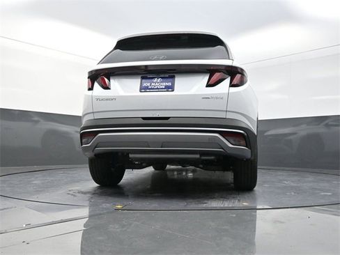 New 2026 Hyundai Tucson SEL image 35