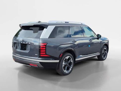 New 2026 Hyundai Palisade Limited AWD/4WD image 5