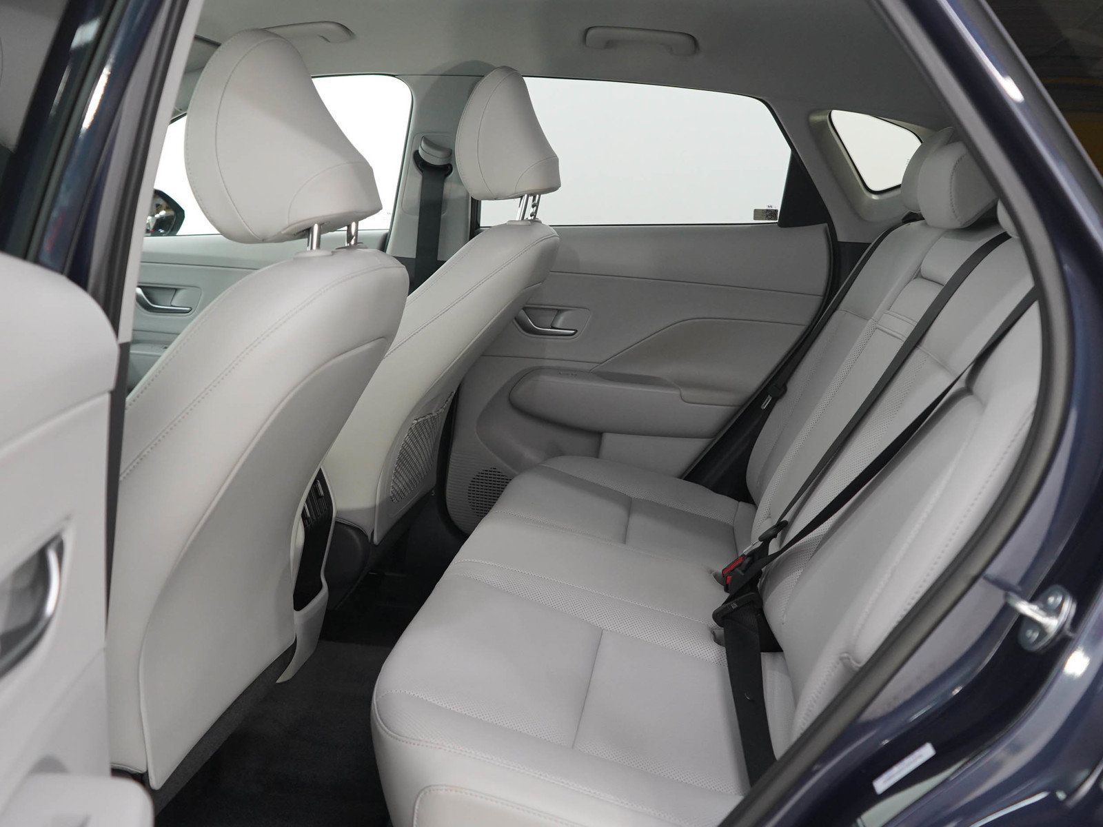 Used 2026 Hyundai Kona SEL Premium AWD/4WD image 18