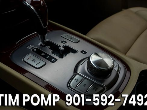 Used 2012 Hyundai Genesis 3.8 w/ Premium Pkg image 24