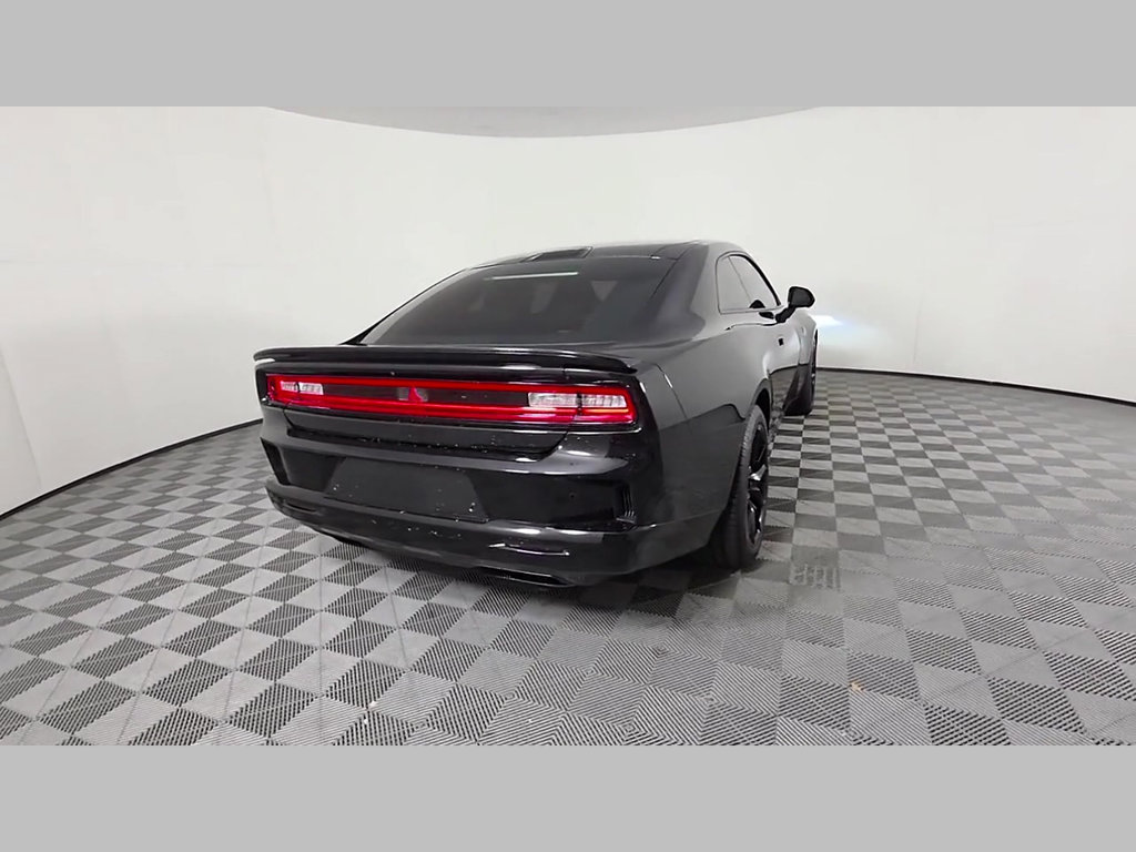 Used 2024 Dodge Charger Daytona Scat Pack w/ Plus Group AWD/4WD image 40