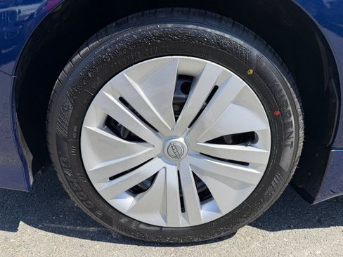 Used 2025 Nissan Leaf S FWD image 49