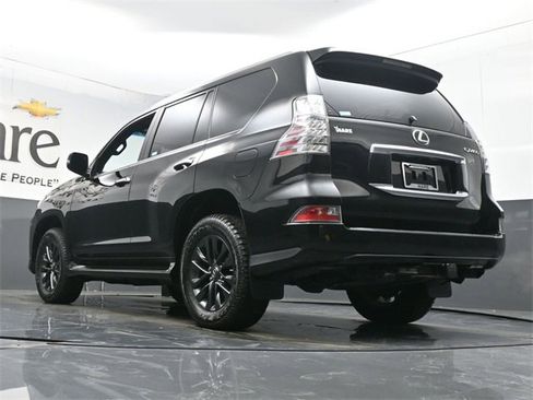 Used 2021 Lexus GX 460 Premium image 5
