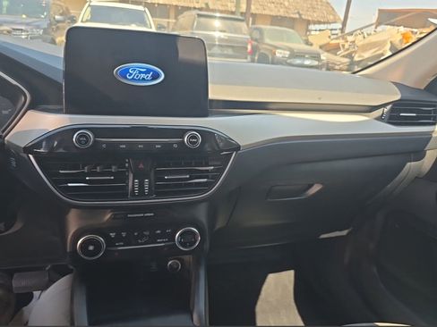 Used 2020 Ford Escape SE AWD/4WD image 6