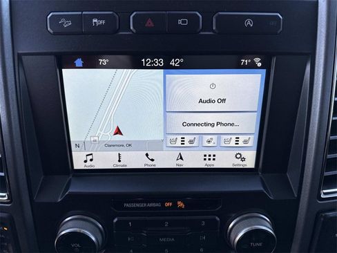 Used 2018 Ford F150 Raptor w/ Equipment Group 802A Luxury image 17