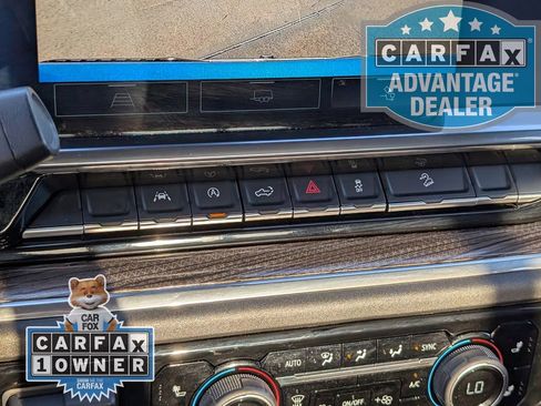 Used 2024 Chevrolet Silverado 1500 LT AWD/4WD image 11
