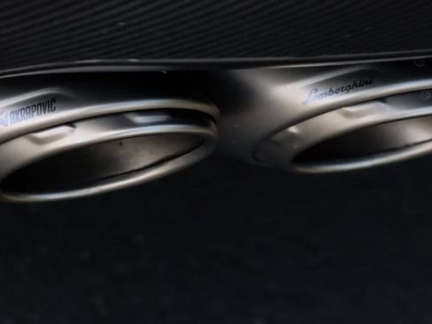 Used 2024 Lamborghini Urus Performante image 5