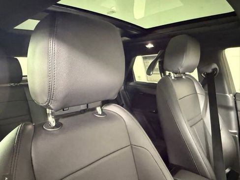 Certified 2026 Land Rover Range Rover Evoque S image 29