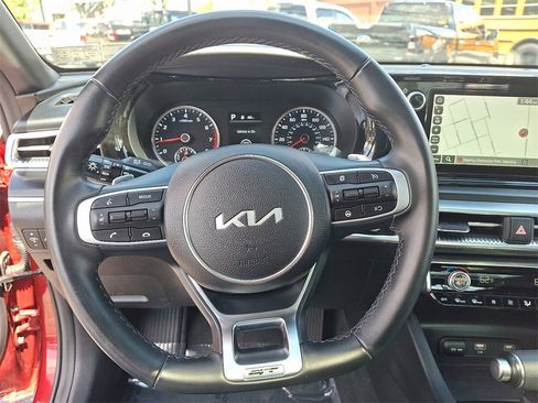 Used 2023 Kia K5 GT image 20