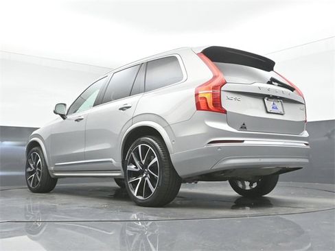 Used 2023 Volvo XC90 B6 Plus w/ Protection Package image 42