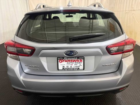 Certified 2023 Subaru Impreza Premium image 16