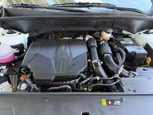 Used 2025 Kia Sorento X-Line EX AWD/4WD image 42