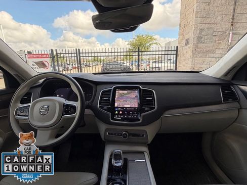 Used 2024 Volvo XC90 T8 Ultimate w/ Lounge Package AWD/4WD image 26