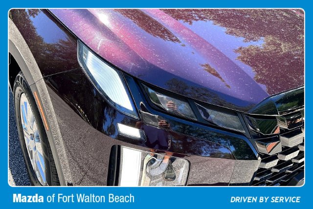 Used 2024 Hyundai Palisade SEL AWD/4WD image 31