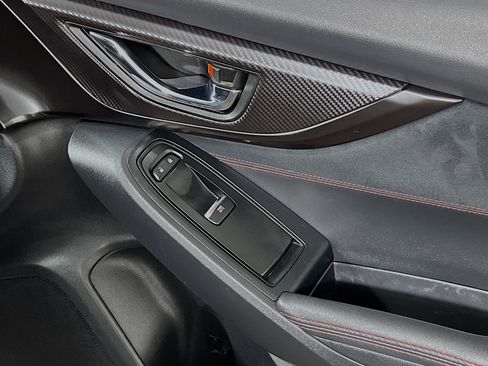 Used 2022 Subaru WRX GT image 32