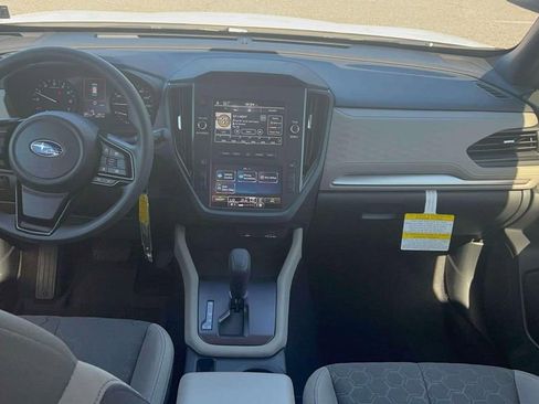 Certified 2025 Subaru Forester image 9