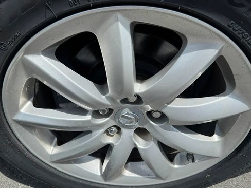 Used 2012 Lexus LS 460 w/ Luxury Value Edition RWD image 34