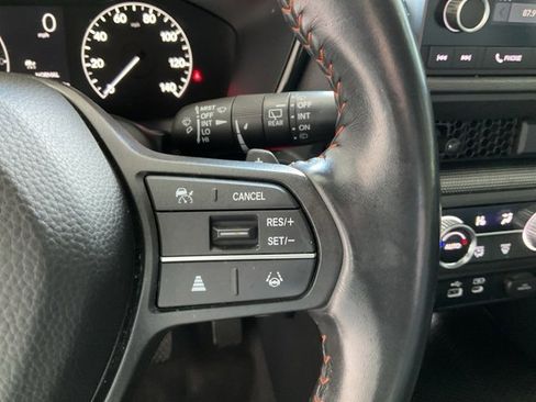 Certified 2023 Honda CR-V Sport image 12