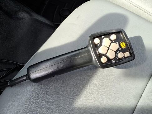 Used 2024 Ford F550 4x4 Regular Cab Super Duty image 22