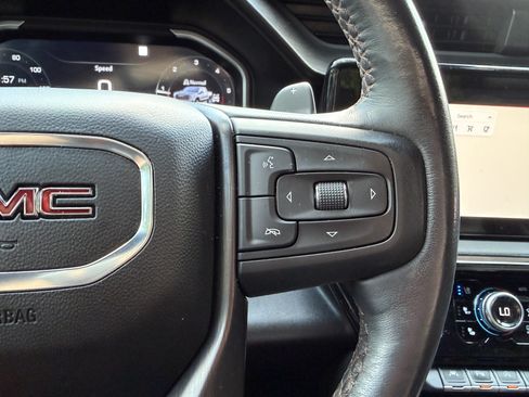 Used 2023 GMC Sierra 1500 AT4 w/ AT4 Premium Package AWD/4WD image 18