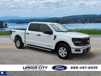 Used 2025 Ford F150 XL w/ Equipment Group 104A Hybrid AWD/4WD video 1