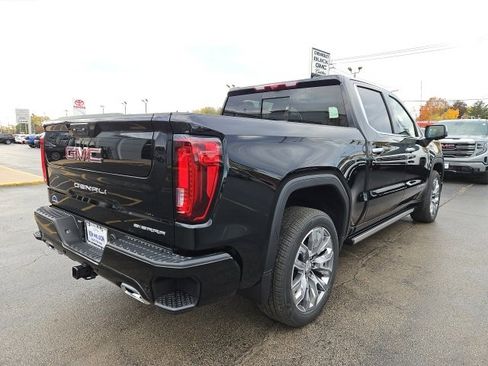 New 2026 GMC Sierra 1500 Denali image 12