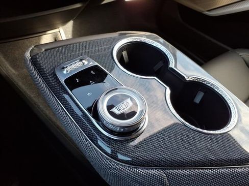 New 2026 Cadillac Optiq Sport 1 RWD image 31