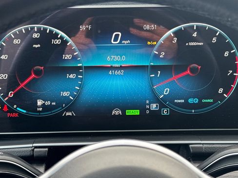 Used 2022 Mercedes-Benz GLS 450 4MATIC image 17