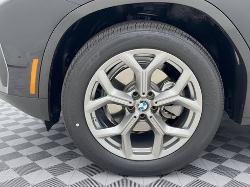 Used 2024 BMW X3 xDrive30i w/ Premium Package AWD/4WD image 13