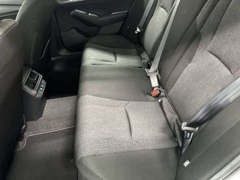 Certified 2026 Honda Accord SE image 11