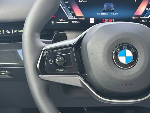 Certified 2026 BMW 530i RWD image 23