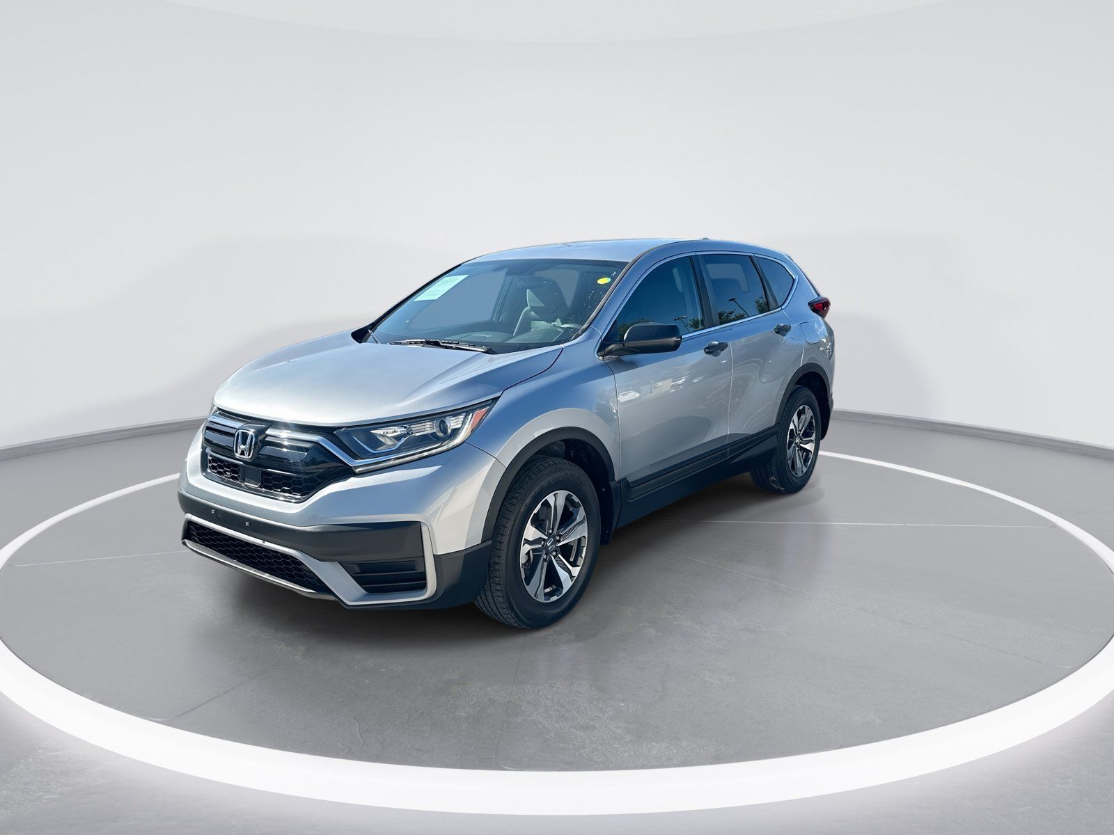 Used 2020 Honda CR-V LX image 5