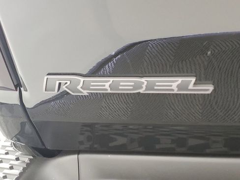 New 2026 RAM 1500 Rebel w/ Bed Utility Group image 29