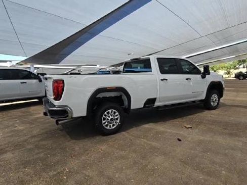 New 2026 GMC Sierra 2500 Pro w/ Convenience Package image 39