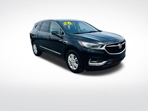 Used 2020 Buick Enclave Preferred image 10