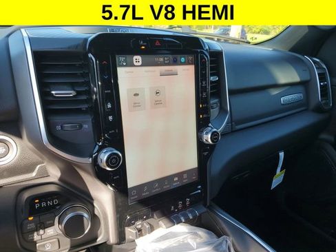 New 2026 RAM 1500 Big Horn image 11