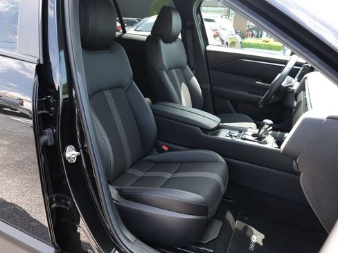 Certified 2026 MAZDA CX-50 Meridian Edition AWD/4WD image 21