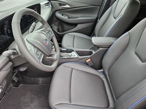 New 2026 Buick Encore GX Sport Touring w/ Comfort Package image 9