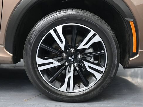 Used 2023 Mitsubishi Eclipse Cross SEL image 14