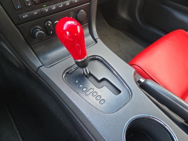 Used 2002 Ford Thunderbird RWD image 14
