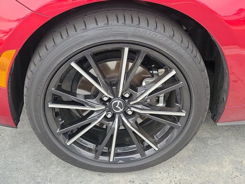 Used 2025 MAZDA MX-5 Miata Grand Touring RWD image 31