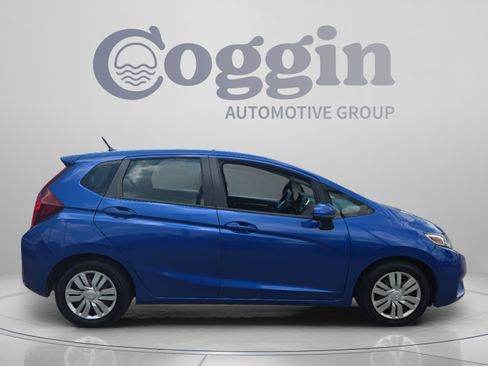 Used 2015 Honda Fit LX image 6