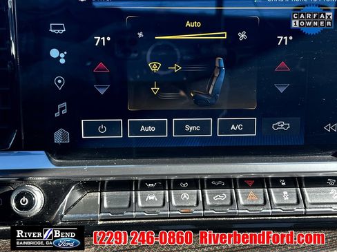 Used 2022 Chevrolet Silverado 1500 RST image 27