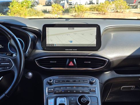 Used 2023 Hyundai Santa Fe SEL w/ Premium Package image 25